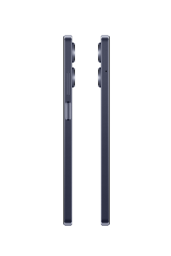 СМАРТФОН REALME RMX3630 (realme 10) 4+128 ГБ ЦВЕТ: ЧЕРНЫЙ  (RUSH  BLACK)